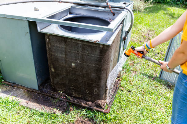 Best Dryer Vent Cleaning Services  in Nashotah, WI