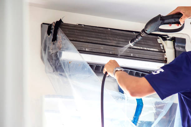 Best Ductwork Cleaning Services  in Nashotah, WI