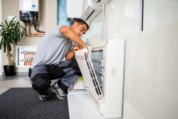 Best Local Air Duct Cleaning Services  in Nashotah, WI