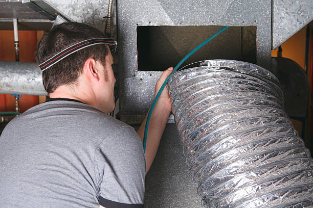 Best Best Air Duct Cleaning Company  in Nashotah, WI