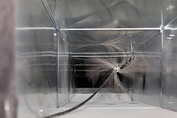 Best Affordable HVAC Duct Cleaning  in Nashotah, WI