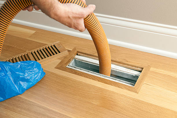 Best Commercial Air Duct Cleaning  in Nashotah, WI