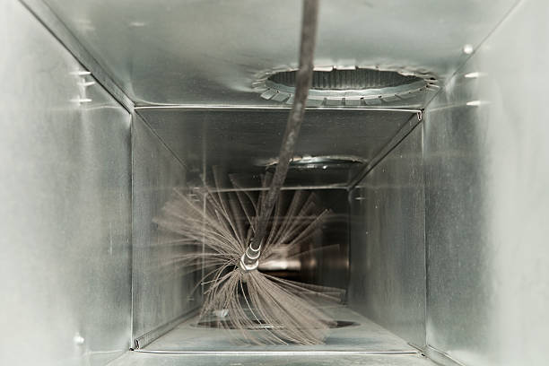  Nashotah, WI Airduct Cleaning Pros